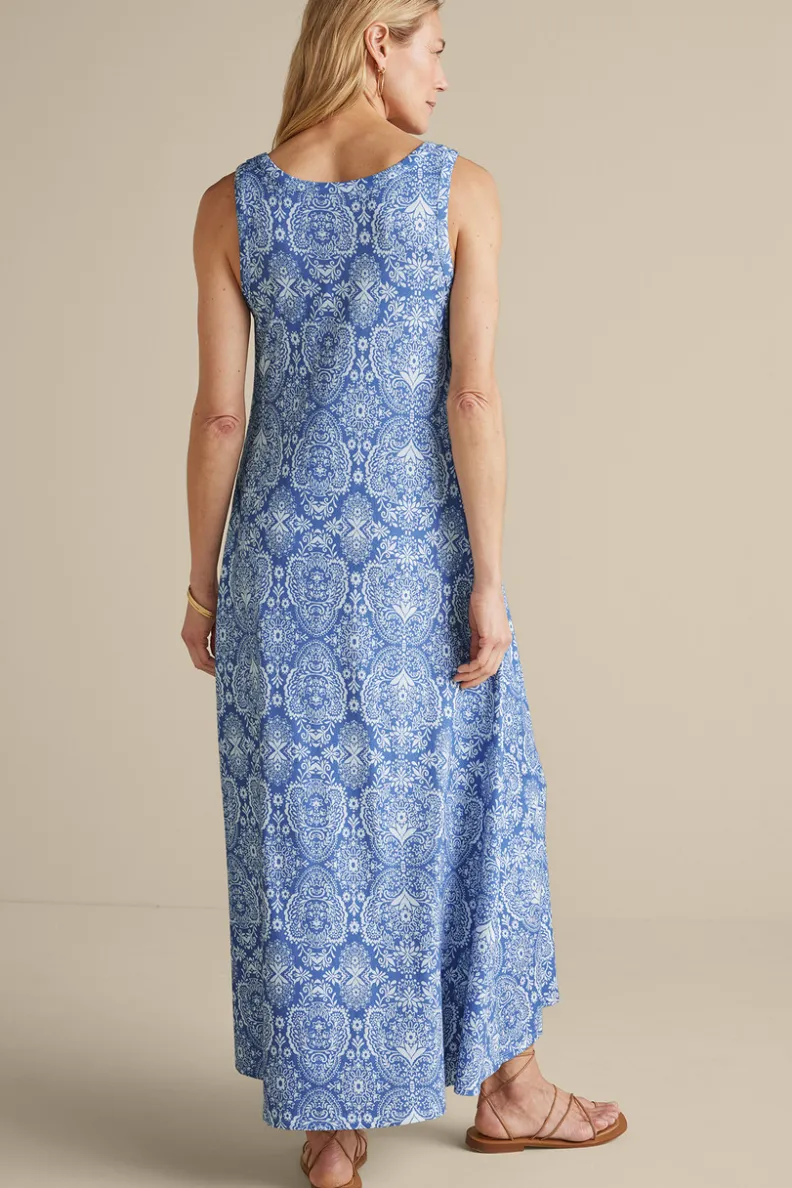 Soft Surroundings Santiago Dress| Dresses