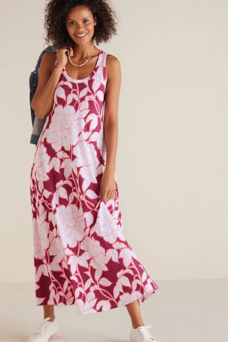Soft Surroundings Santiago Dress| Dresses