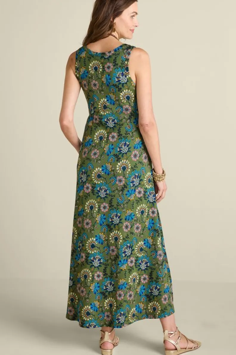 Soft Surroundings Santiago Dress| Dresses