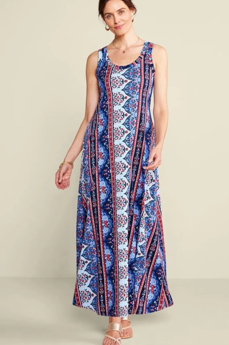 Soft Surroundings Santiago Dress| Dresses