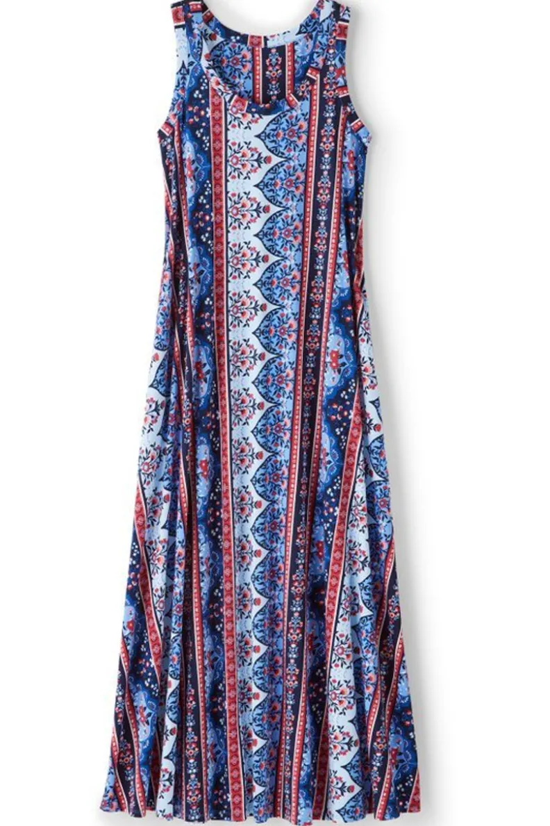 Soft Surroundings Santiago Dress| Dresses