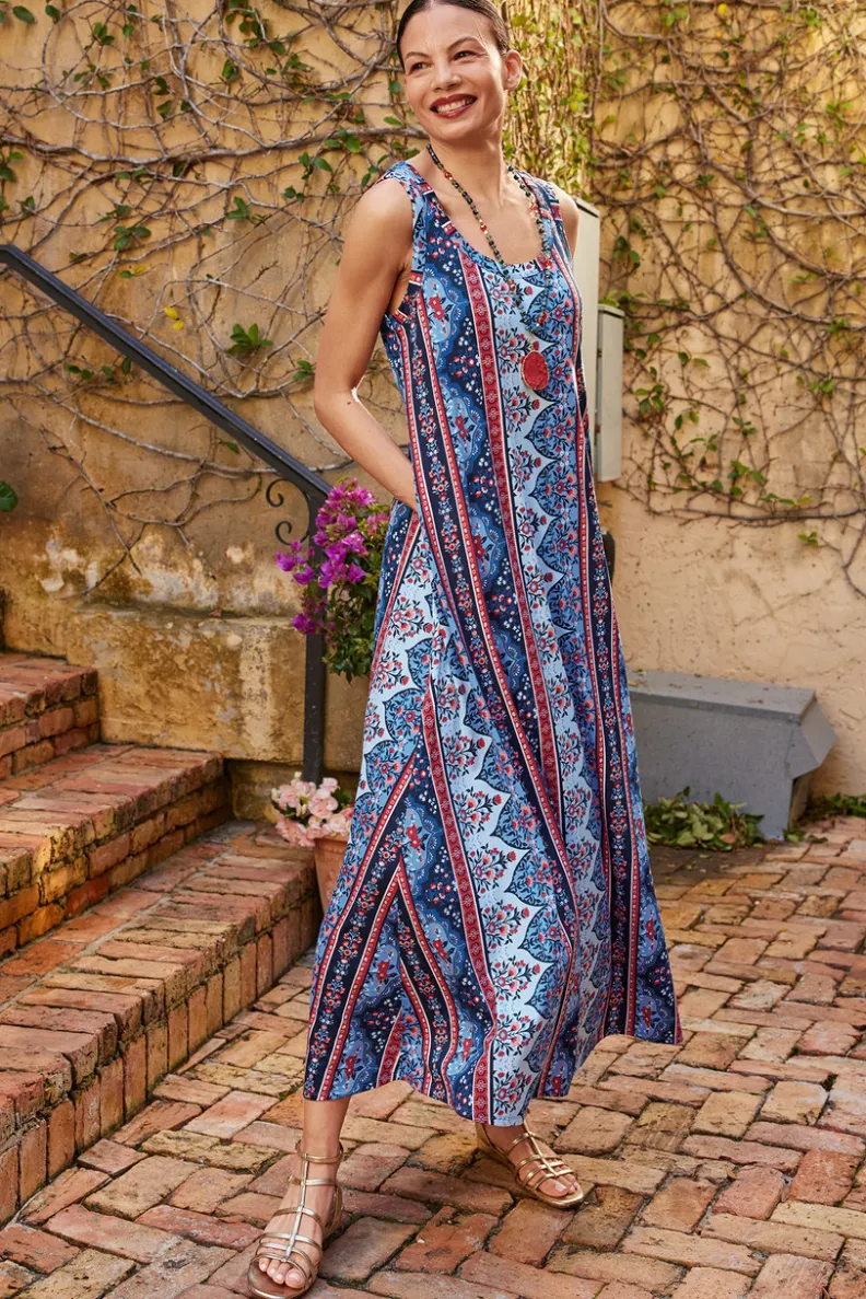 Soft Surroundings Santiago Dress| Dresses