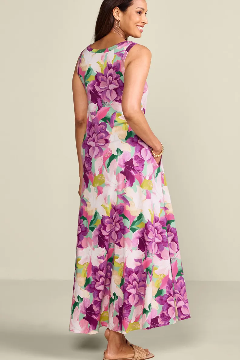 Soft Surroundings Santiago Dress| Dresses
