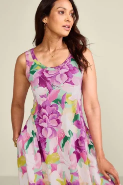Soft Surroundings Santiago Dress| Dresses