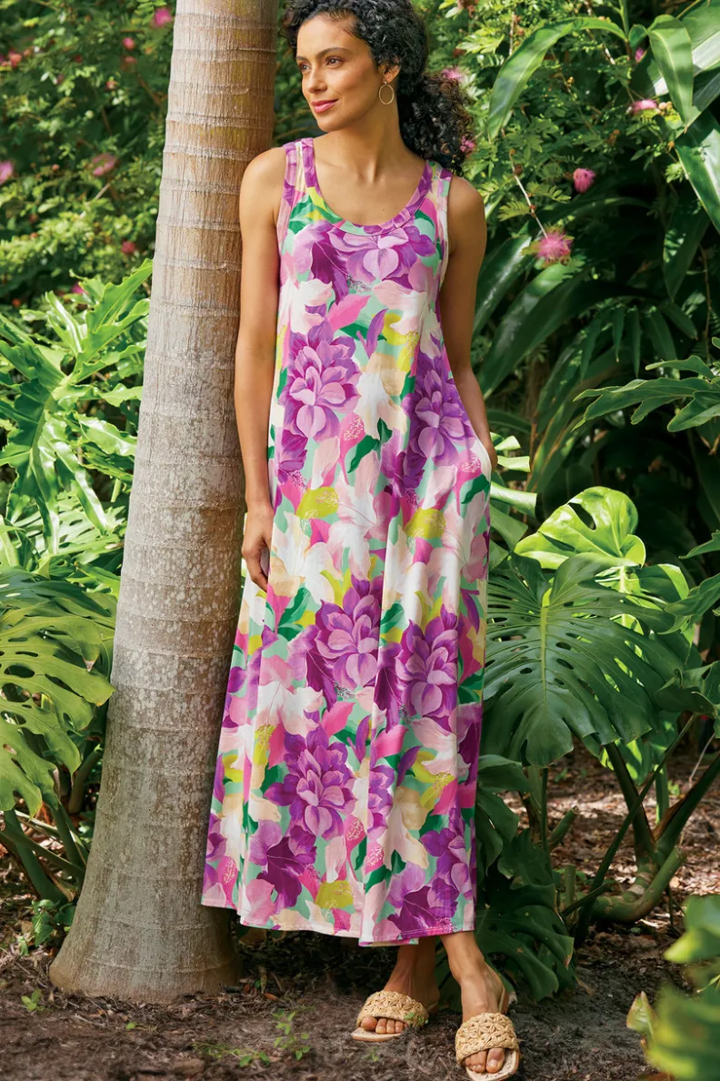 Soft Surroundings Santiago Dress| Dresses