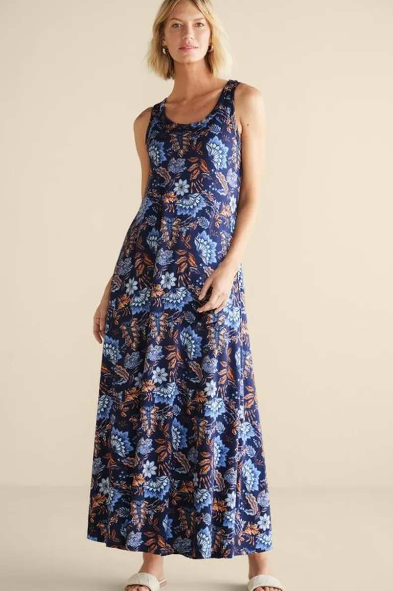 Soft Surroundings Santiago Dress| Dresses