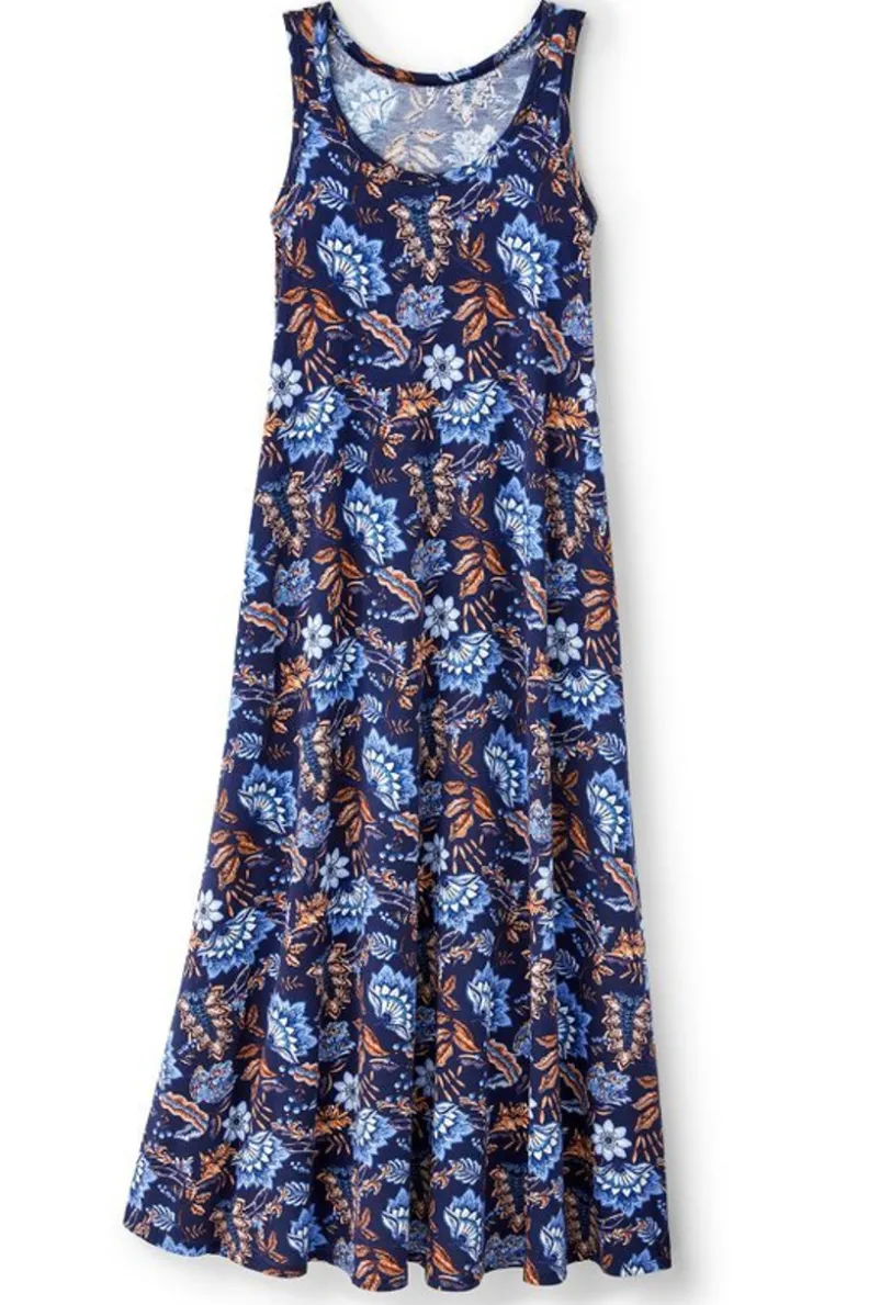 Soft Surroundings Santiago Dress| Dresses
