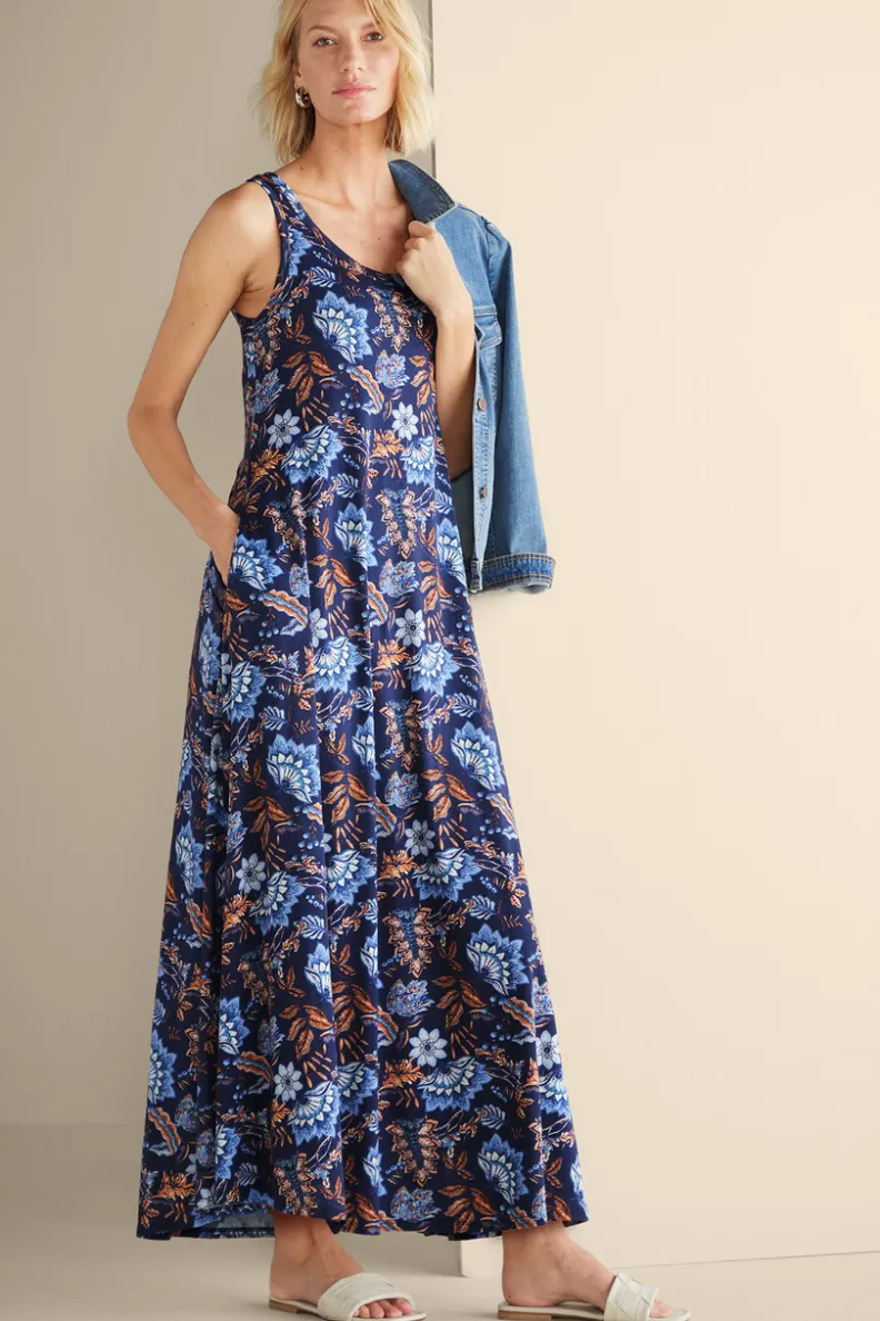 Soft Surroundings Santiago Dress| Dresses