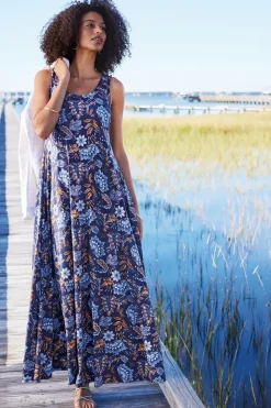 Soft Surroundings Santiago Dress| Dresses