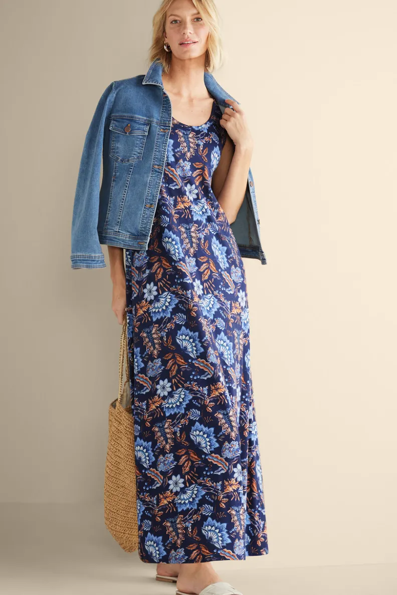 Soft Surroundings Santiago Dress| Dresses