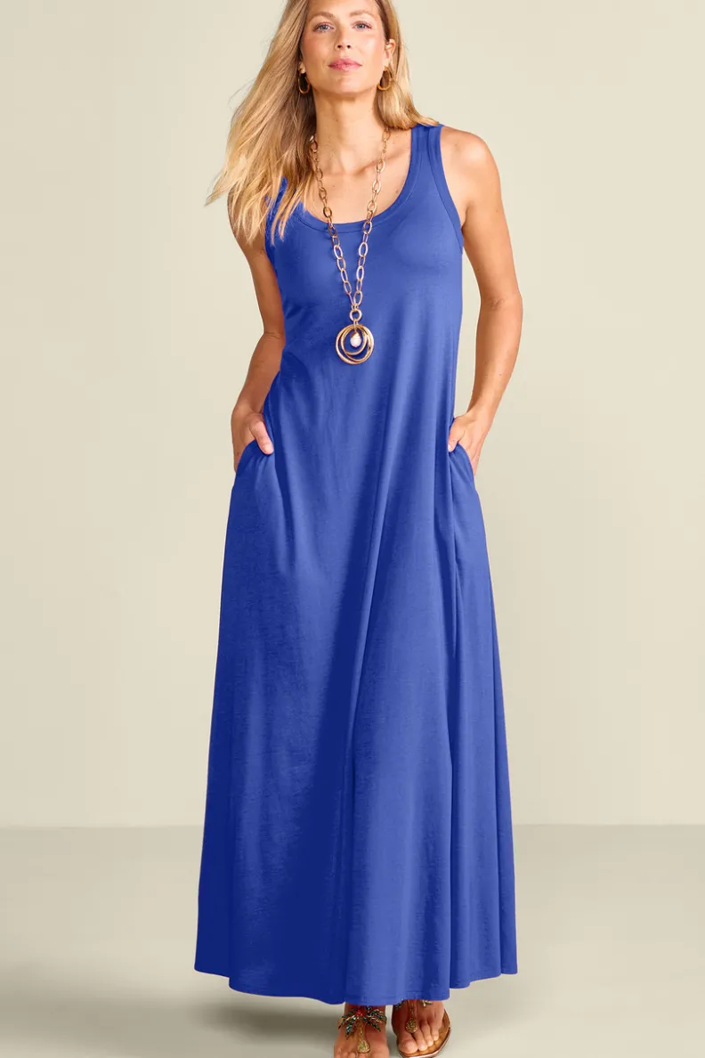 Soft Surroundings Santiago Dress| Dresses