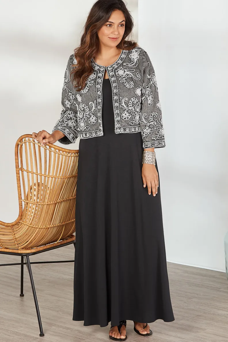 Soft Surroundings Santiago Dress| Dresses