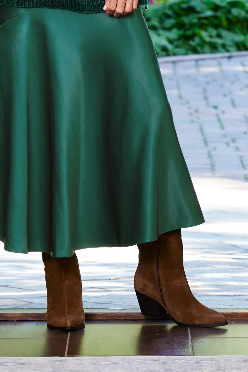 Soft Surroundings Seychelles Begging You Tall Boots| Shoes