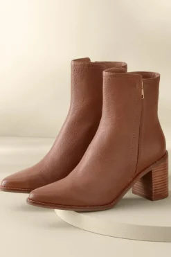 Soft Surroundings Seychelles Desirable Boot| Shoes