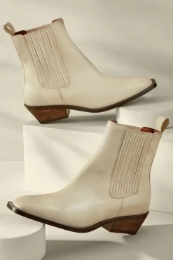 Soft Surroundings Seychelles Hold Me Down Bootie| Shoes