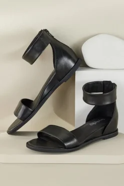 Soft Surroundings Seychelles Honeysuckle Sandal| Shoes