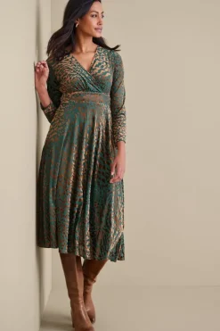 Soft Surroundings Shae Dress| Dresses