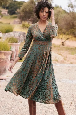 Soft Surroundings Shae Dress| Dresses