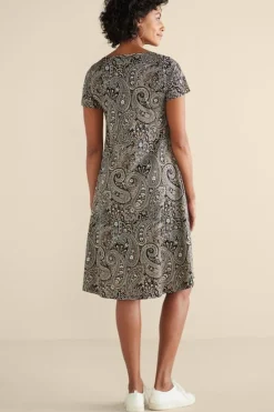 Soft Surroundings Short Santiago Gaia Dress| Dresses