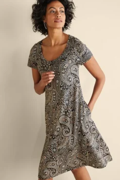 Soft Surroundings Short Santiago Gaia Dress| Dresses