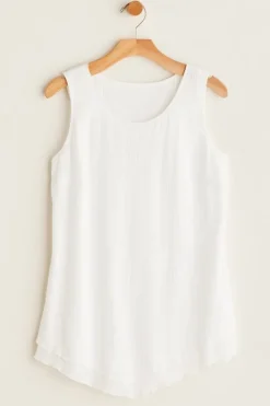 Soft Surroundings Siesta Key Tank| Tops