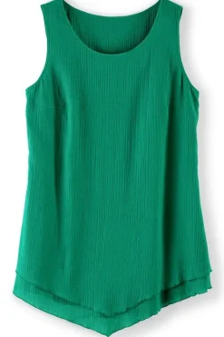 Soft Surroundings Siesta Key Tank| Tops