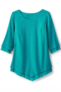 Soft Surroundings Siesta Key Tunic| Tops|Tunics & Leggings
