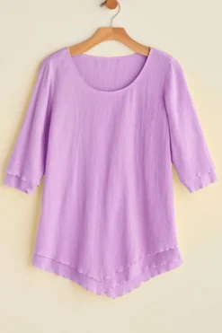 Soft Surroundings Siesta Key Tunic| Tops|Tunics & Leggings