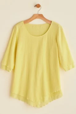 Soft Surroundings Siesta Key Tunic| Tops|Tunics & Leggings