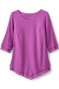 Soft Surroundings Siesta Key Tunic| Tops|Tunics & Leggings