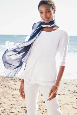 Soft Surroundings Siesta Key Tunic| Tops|Tunics & Leggings