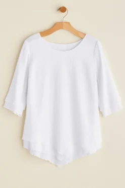 Soft Surroundings Siesta Key Tunic| Tops|Tunics & Leggings