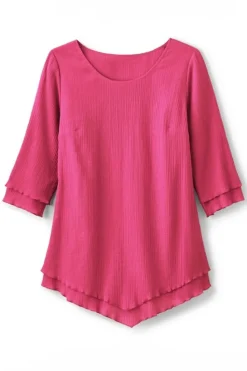 Soft Surroundings Siesta Key Tunic| Tops|Tunics & Leggings