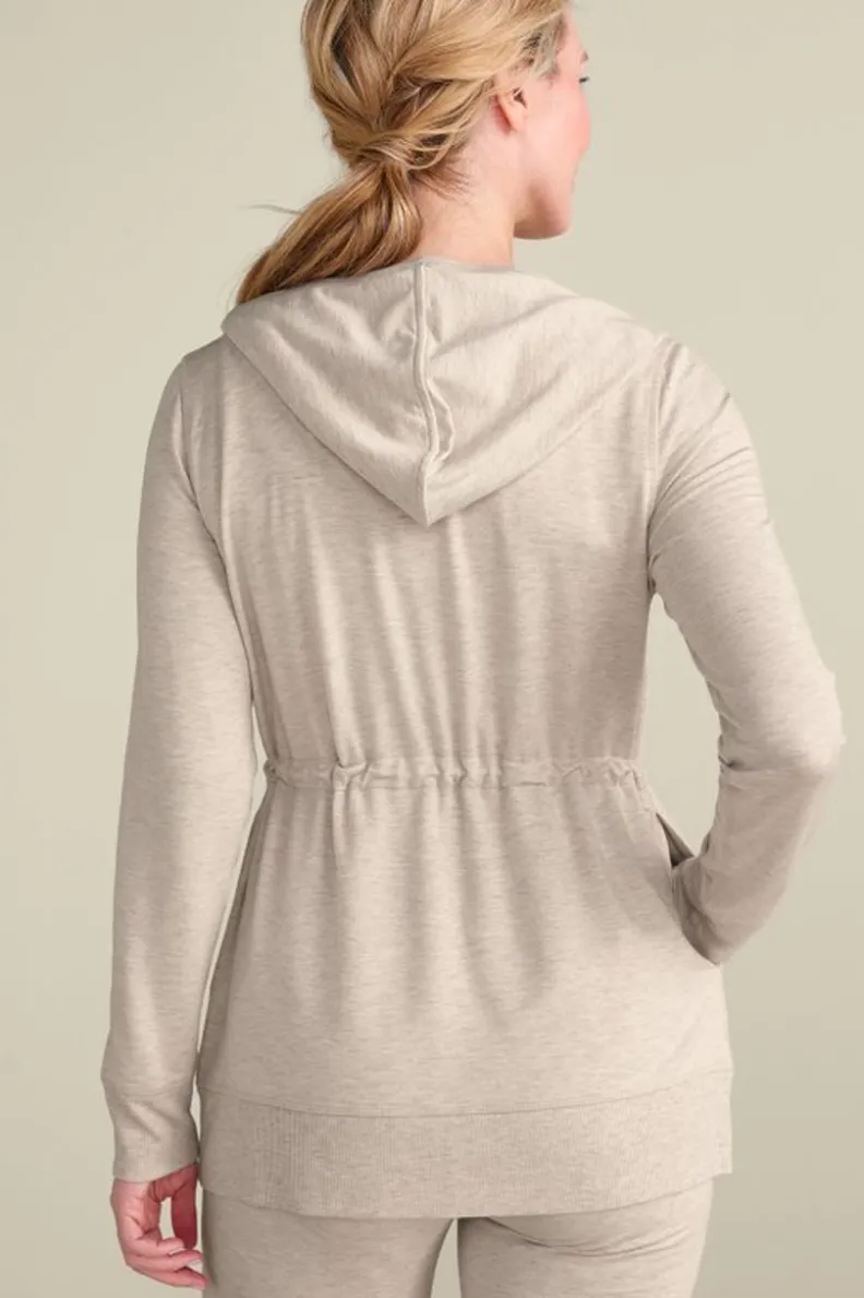 Soft Surroundings Siesta Soft Jacket| Jackets & Coats