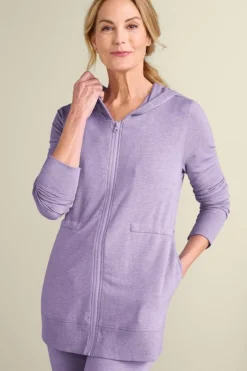 Soft Surroundings Siesta Soft Jacket| Jackets & Coats