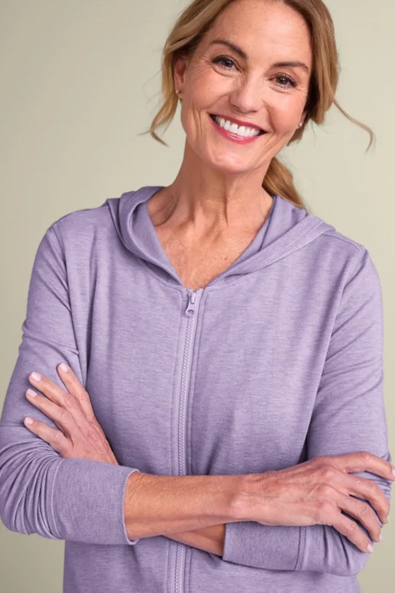 Soft Surroundings Siesta Soft Jacket| Jackets & Coats