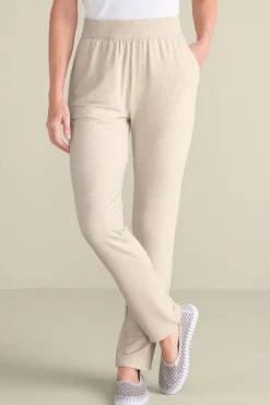 Soft Surroundings Siesta Soft Pull-on Pants| Pants