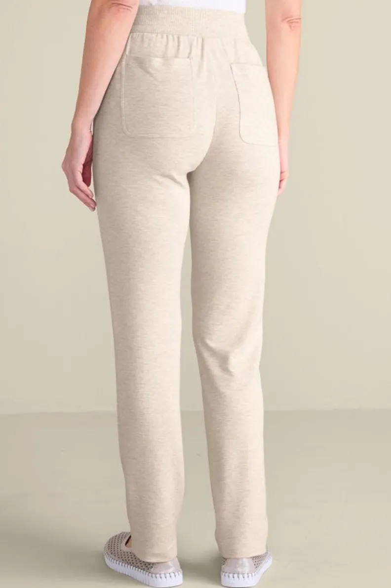 Soft Surroundings Siesta Soft Pull-on Pants| Pants