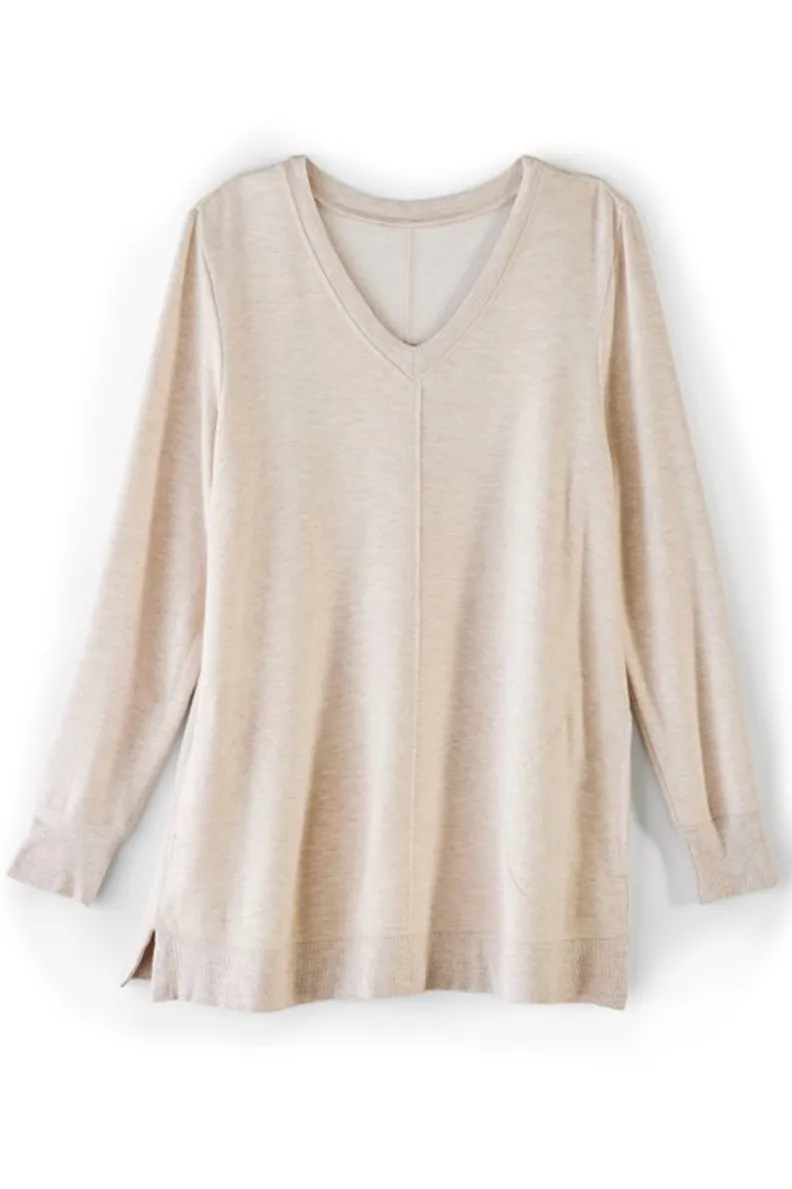 Soft Surroundings Siesta Soft Tunic| Tops|Tunics & Leggings