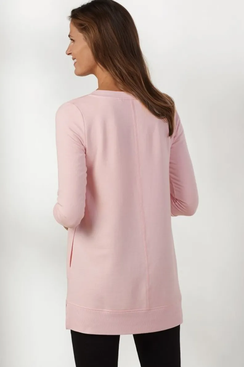 Soft Surroundings Siesta Soft Tunic| Tops|Tunics & Leggings