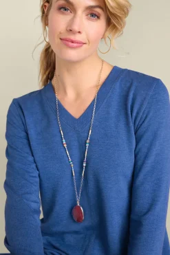 Soft Surroundings Siesta Soft Tunic| Tops|Tunics & Leggings