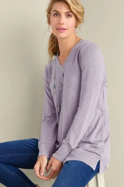 Soft Surroundings Siesta Soft Tunic| Tops|Tunics & Leggings
