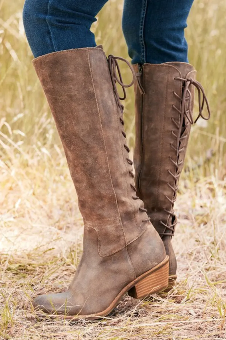 Soft Surroundings Sofft Sharnell Heel Boot| Shoes
