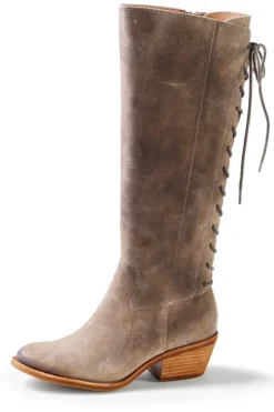 Soft Surroundings Sofft Sharnell Heel Boot| Shoes