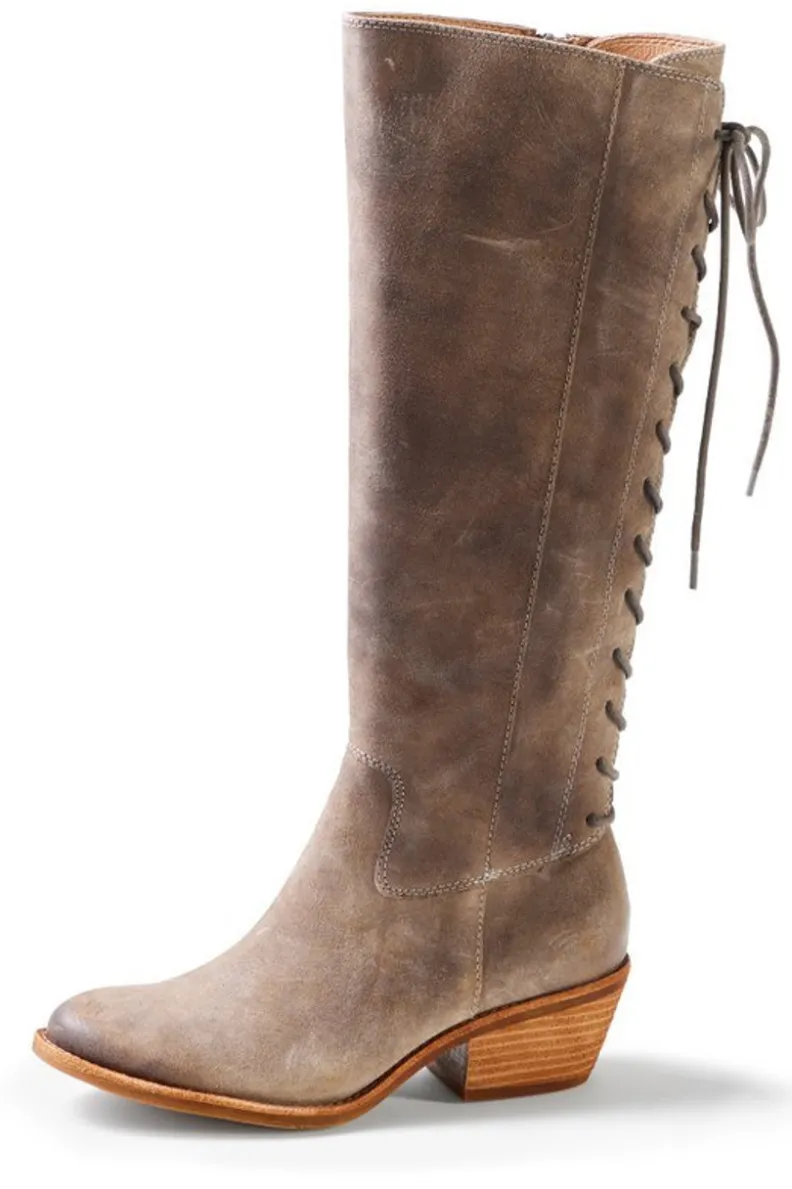 Soft Surroundings Sofft Sharnell Heel Boot| Shoes