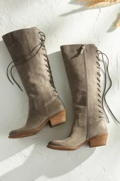 Soft Surroundings Sofft Sharnell Heel Boot| Shoes