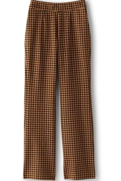 Soft Surroundings Soft Essential Ponte Bootcut Pants| Pants