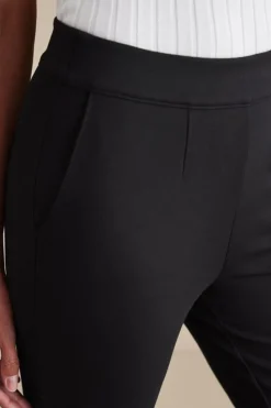 Soft Surroundings Soft Essential Ponte Bootcut Pants| Pants