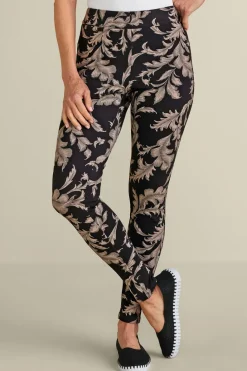Soft Surroundings Soft Essential Ponte Leggings| Pants|Tunics & Leggings