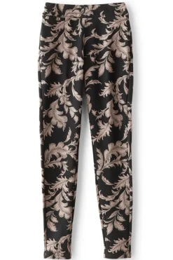 Soft Surroundings Soft Essential Ponte Leggings| Pants|Tunics & Leggings